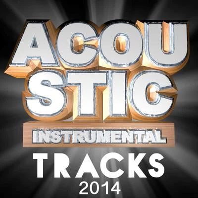 Acoustic Instrumental Tracks 2014 專輯 Sam Ku West/Tom Paley/Munir Bashir/Instrumental Love/Street Pop Stars