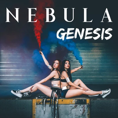 Genesis - Single 專輯 Nebula