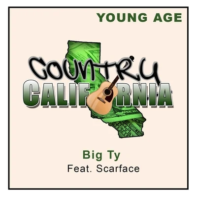 Young Age (feat. Scarface) 專輯 Faze/ScarFace