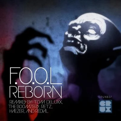 Reborn EP 專輯 Bloody Disco/Difuzion/the blisters boyz/Sawgood/Fckn Crew