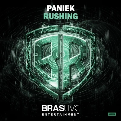 Rushing 專輯 Paniek