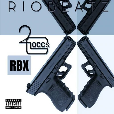 2Gloccs 專輯 T-Dhurr/RBX/Fonzi Neutron