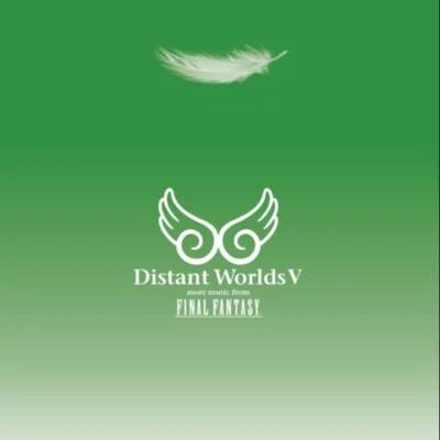 Distant Worlds V more music from FINAL FANTASY 專輯 Arnie Roth/Royal Stockholm Philharmonic Orchestra