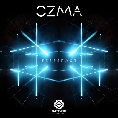 Tesseract 專輯 Grinder/Smoky D/OZMA