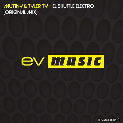 El Shuffle Electro 專輯 Tyler Ty