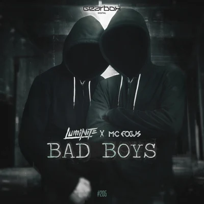 Luminite Bad Boys