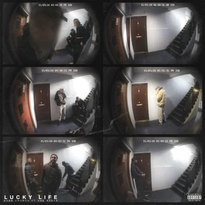 Lucky Life 專輯 BXRBER/CR BLACKS/ItsNate/BabaCrunch