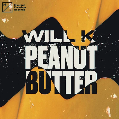 Peanut Butter 專輯 Will K/Edén/Shapov/Axwell/Lenno