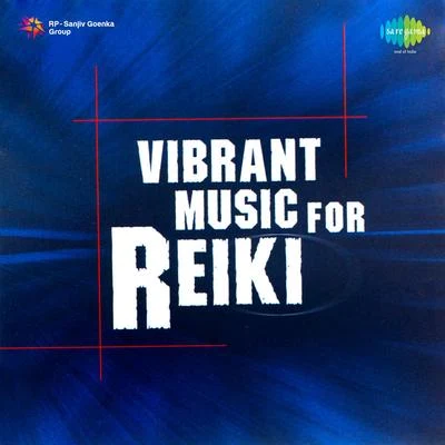 Vibrant Music For Reiki 专辑 Pt. Shivkumar Sharma/Lata Mangeshkar/Jagjit Singh/Geeta Dutt/Kishore Kumar