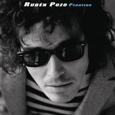 Pegatina 專輯 Ruben Pozo