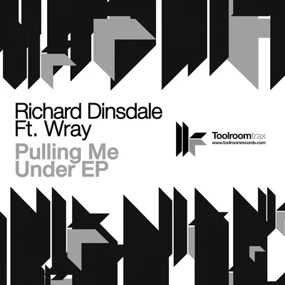 Pulling Me Under EP 專輯 Richard Dinsdale