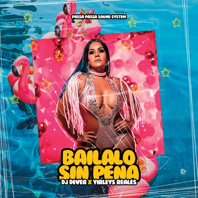 Báilalo Sin Pena 專輯 Lil Silvio & El Vega/DJ Dever