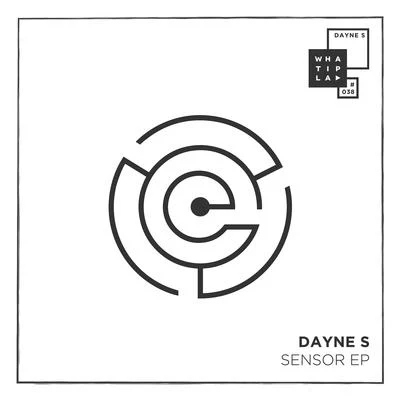 Dayne SAnte PerryIMYD Sensor EP