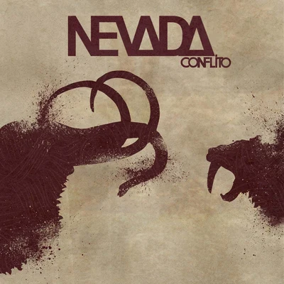 Conflito 專輯 Nevada/Brooke Williams