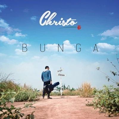 Bunga 專輯 Christo/Jeff Sharel/Andre Lodemann/Andreas Saag/Paskal