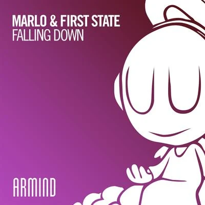 Falling Down 專輯 MaRLo/APEK/Sebastien Drums/Kensington/SHANAHAN