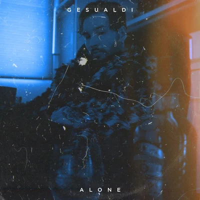 Alone 專輯 Jotta Jon/Gancci/Gesualdi