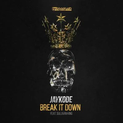 Break It Down 專輯 JayKode