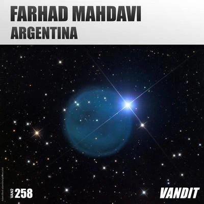 Farhad MahdaviKiran M Sajeev Argentina