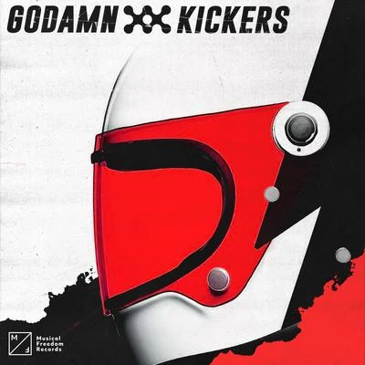 Kickers 专辑 GODAMN