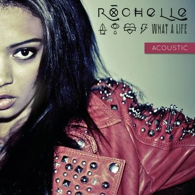 What a Life 專輯 Rochelle/Middle Class Richkids