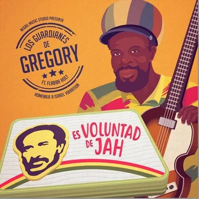 Es Voluntad de Jah (feat. Flabba Holt & Fedaroots) 專輯 Fedaroots