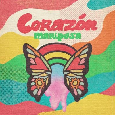 Corazon 專輯 Sephira/Daniel Waples/Mariposa