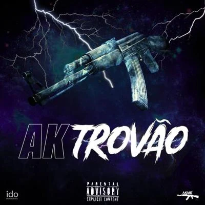 Ak Trovão 專輯 Mustache/Young D