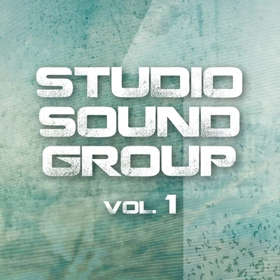 Studio Sound GroupMichael JacksonQuincy Jones Studio Sound Group, Vol. 1