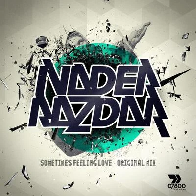 Sometimes Feeling Love 專輯 Nader Razdar