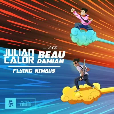 Flying Nimbus 專輯 Julian Calor