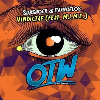 Vindictae 專輯 Evangelos/Subshock