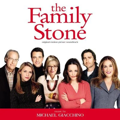 The Family Stone 专辑 Michael Giacchino