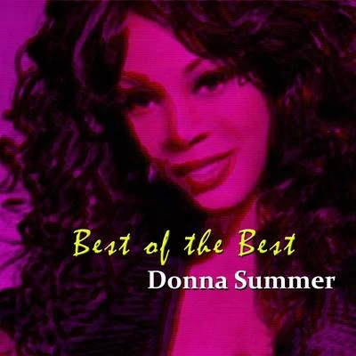 Best of the Best 專輯 Donna Summer