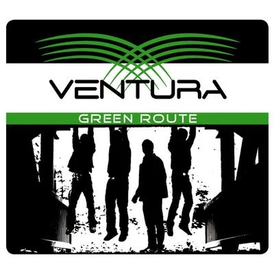 Green Route 專輯 Ventura