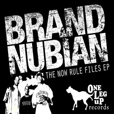 Brand NubianKid Capri The Now Rule Files