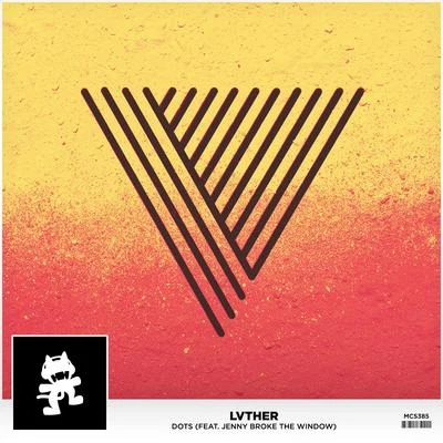 Dots (feat. Jenny Broke The Window) 專輯 Sedric Perry/LVTHER