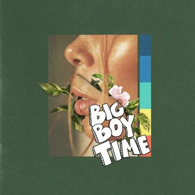 BIG BOY TIME 专辑 MadBliss