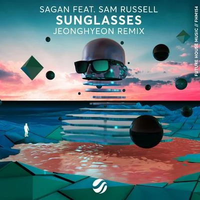 Sunglasses (jeonghyeon Remix) 專輯 Sam Russell