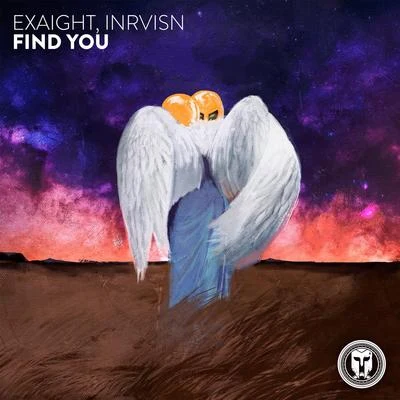 Find You 專輯 Martron/INRVISN