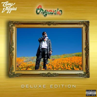 Organic (Deluxe) 專輯 2 Eleven/Casey Veggies/Jay Worthy