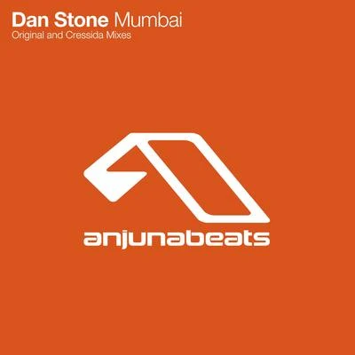 Mumbai 专辑 Dan Stone