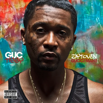 GucTiggy 專輯 Zaytoven/Boosie Badazz