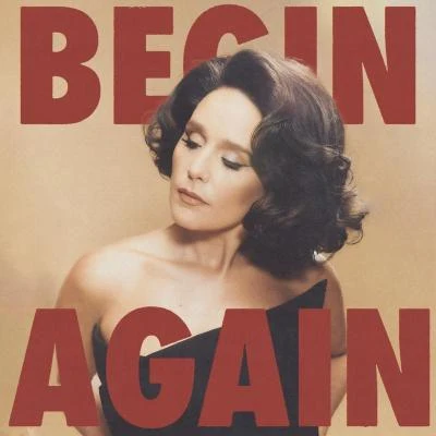 Jessie Ware Begin Again (Single Edit)