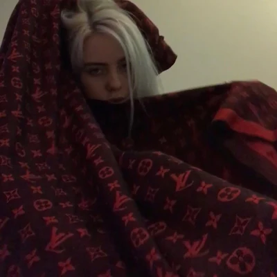 bitches broken hearts 專輯 Billie Eilish