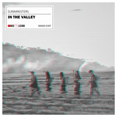 In the Valley (Radio Edit) 專輯 Sansixto/Sunministers