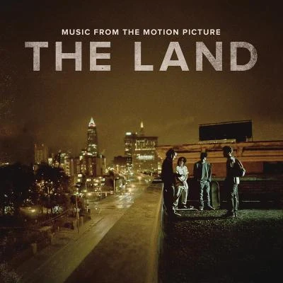 The Land (Music From The Motion Picture) 專輯 Nas