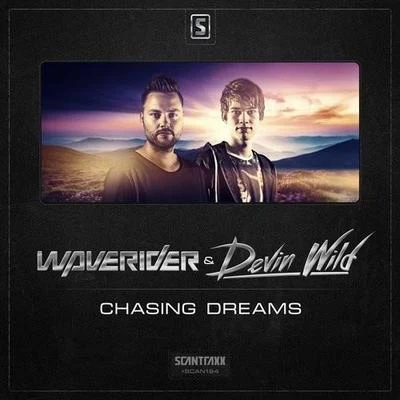 Chasing Dreams 專輯 Waverider