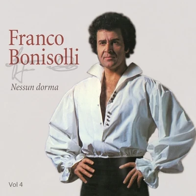 Nessun dorma, Vol. 4 專輯 Bruno Bartoletti