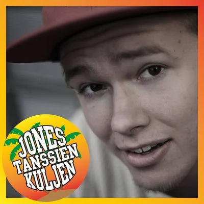 Tanssien kuljen 專輯 JONES